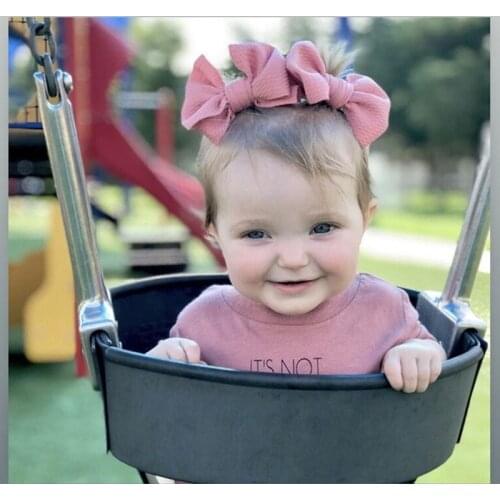 4.3 INCH BOWS BOUTIQUE HAIR CLIP PIN ALLIGATOR CLIPS GROSGRAIN RIBBON BOW GIRL Bow Cute Fashionable Clip