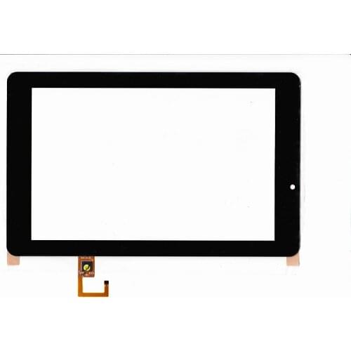 8.9inch touch screen glass digitizer panel For Qumo Sirius 890 32Gb tablet pc capacitive touch screen glass digitizer panel