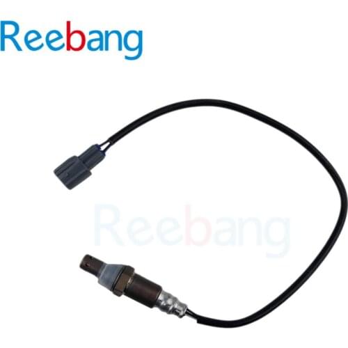 Reebang Temperature Sensor 8946706030 Oxygen Sensor O2 Lambda Sensor For Toyota Camry 2006-2011 89467-06030 Car Accessories