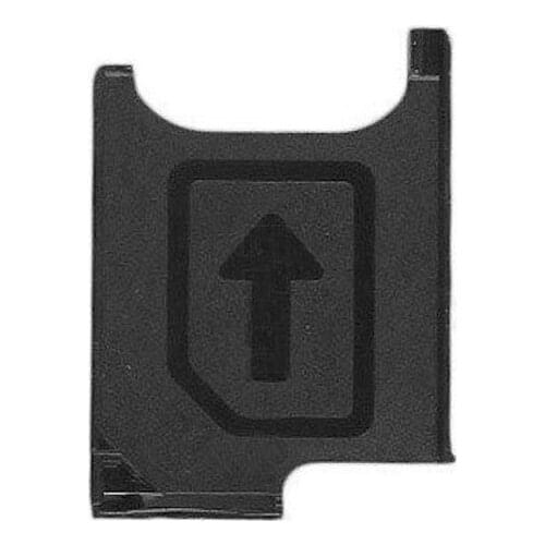 For Sony Xperia Z2 L50w D6503 D6502 D6543 SIM Card Tray Holder