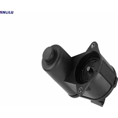 Electronic Parking Brake Motor 4F0998281B Suitable for A.udi A6 C6 2005 - 2011 4F0998281