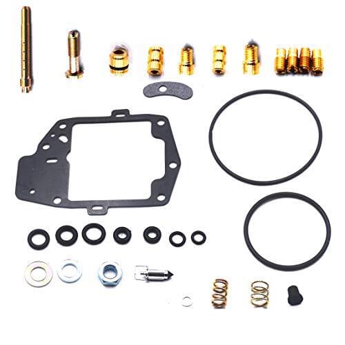 Carburetor Carb Rebuld Repair Kit 1978 1979 GL1000 Goldwing GL 1000