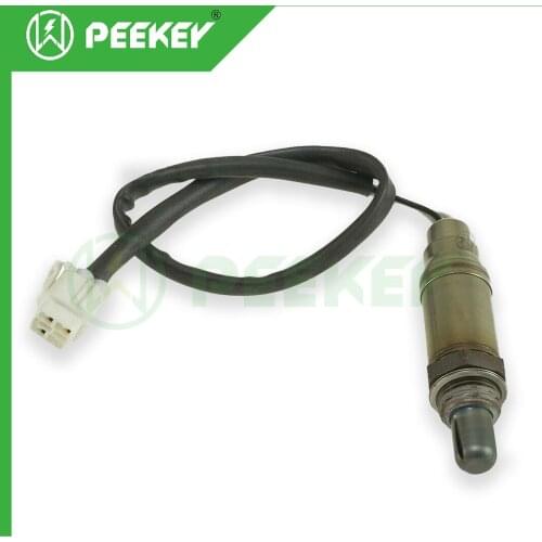Oxygen Lambda Sensor O2 Sensor For SUBARU FORESTER IMPREZA LEGACY 2.2L 2.5L H4 234-3088 22690-AA321 22690-AA220 22690-AA320