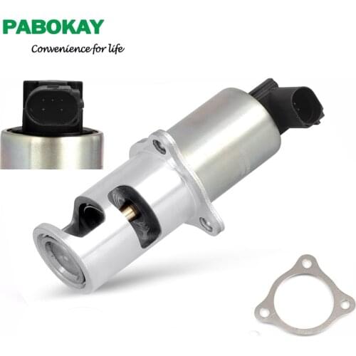 FOR Vauxhall Vivaro [2001-2006] 1.9 DTI EGR VALVE 7700107471 7700107797 8200229190 8200231630 770010779 4411757 4412632