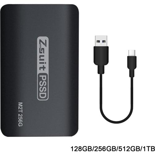 MagiDeal External Ssd Drives