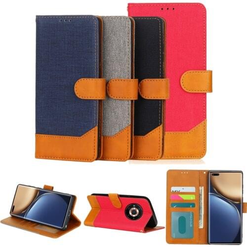 Magic3 New Leather Case For Honor Magic3 Pro Plus Cover Flip Wallet Magnetic Card Book For Honor Magic 3 Pro Case Hoesje Etui