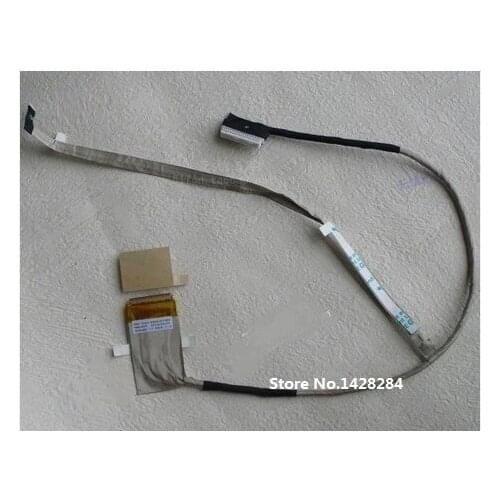WZSM New LCD Screen Video Cable for SAMSUNG NP300E7A NP305E7A np300e7z laptop P/N BA39-01166A