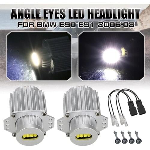 OloMM Headlight Accessories