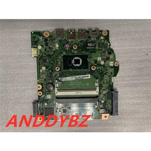 Original B5w1s la-d671p FOR Acer Aspire es1-572 laptop motherboard WITH SR2EU CPU Test OK