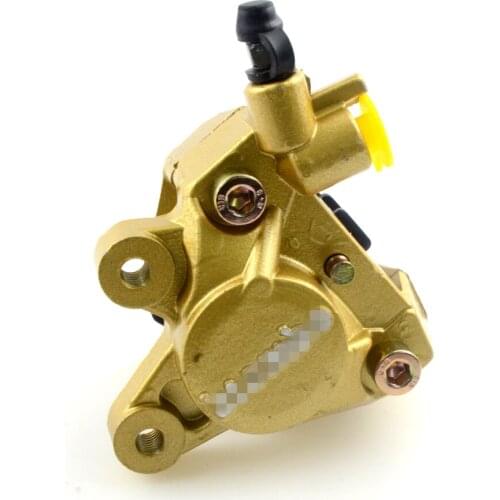 YAMAHA JOG50 JOG90 JOG100 ZR 3KJ Original brake block disc caliper brake pump Motorcycle Accessories parts