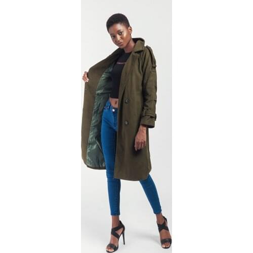Savabien Womens Autumn Coats