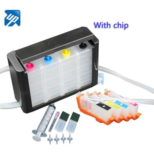 UP compatible for hp934 935 continuous ink system CISS for HP pro6230 pro6830 pro6835 OfficeJet 6820 6812 6815 printer with chip
