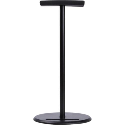 Universal Headphone Hanger Headset Earphone Stand Holder Aluminuim Alloy Headphones Bracket Accessories N7MC