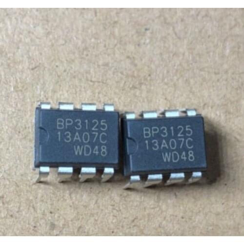 Xinyuan 5pcs/lot BP3125 DIP-8 3125 DIP DIP8