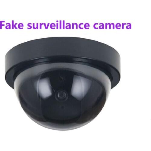 XM CCTV Camera Dummies