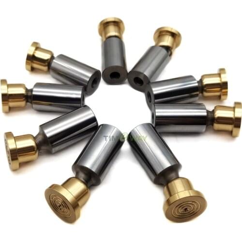 KAWASAKI swing Motor spare parts M2X120 M2X150 M2X170 M5X130 M5X180 repair kit piston shoe