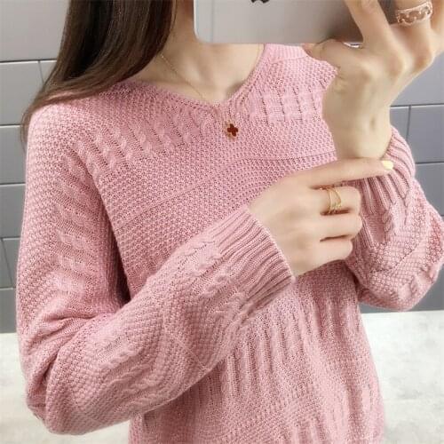 Spring of 3982 (had 1 ranked no. 3) new v-neck twist bright silk dress batwing coat 39 sweater loose