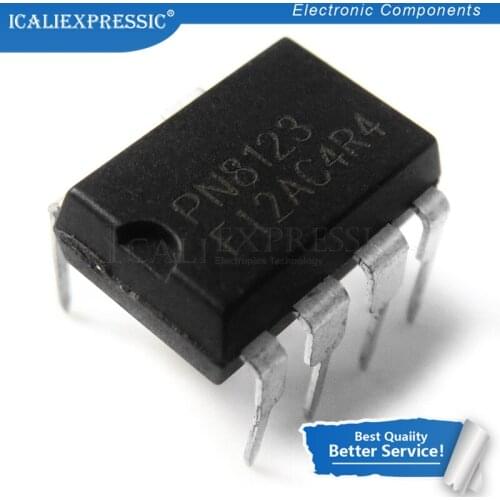 3PCS PN8123 PN 8123 DIP-8 DIP8