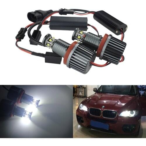 ANGRONG Headlight Accessories