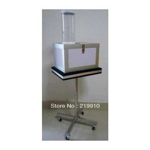 Free shipping Master Prediction System - (White) Magic Tricks