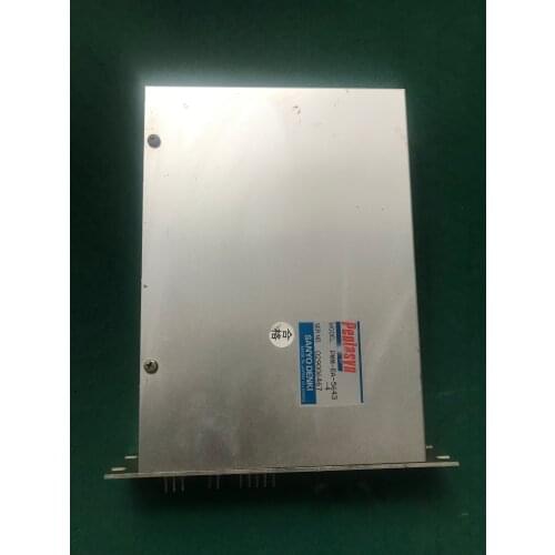 PMM-BA-5643-4 servo driver , used one , 90% appearance new , test goods , free shipping