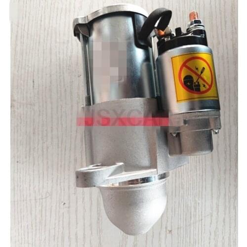 For Perkins U5MK8259 403D For Perkins high quality motor Free shipping The New starter motor durable Accessories