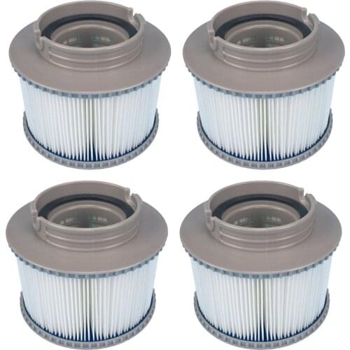 Filter for Mspa Camaro Blue Sea Elegance Hot Tub Spa Cartridges best gifts for inflatable spa retail + wholesale available