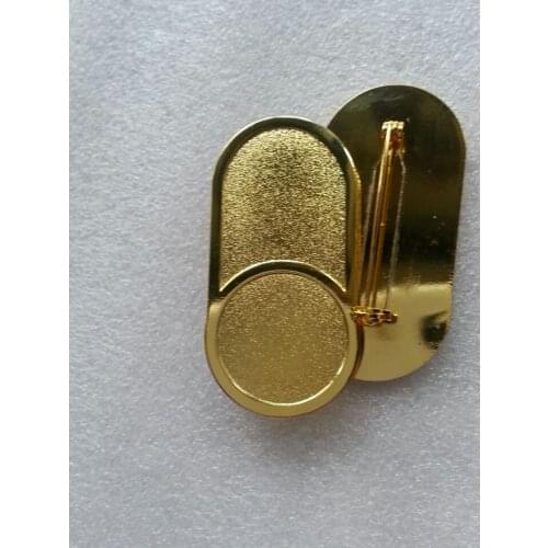 Custom lapel pin professional china supplier custom metal lapel pin,offset printed badge for sale