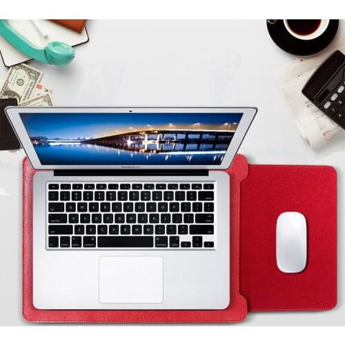 KISSCASE Notebook Bags