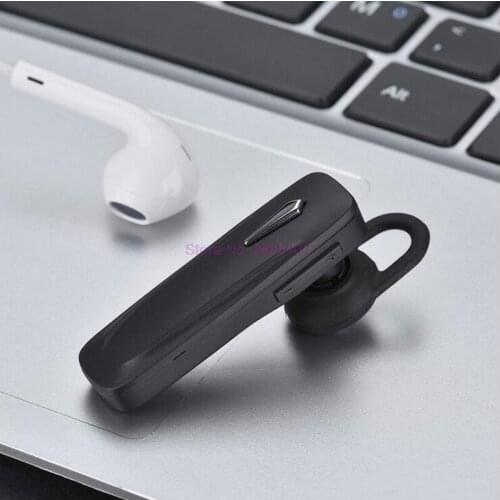 By dhl 50pcs Stereo Bluetooth Headset V4.1 Wireless Headphone Hands Free Earphone with Remote Controller Camera Self-timer