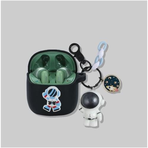 Cartoon Silicone Cover for JBL TUNE 220 TWS / T225TWS Case Bluetooth Earphone Case Earphone Headphone Box