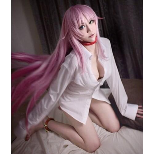 Neko Cosplay Wig K Anime K-Project Costume Play Wigs Sythentic Hair Wigs