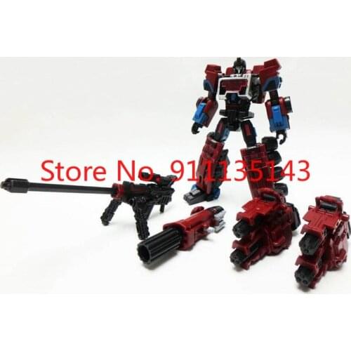 NEW Planet X Transformation Toy PX-08 Asclepius FOC Perceptor Figure In Stock