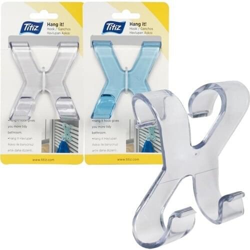 Titiz Bathroom Towel Racks