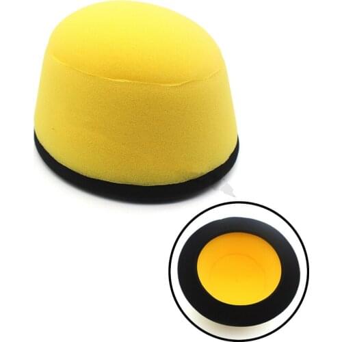 OLPAY Air Intake Filter Sponge Foam Cleaner For Kawasaki KDX200 KDX220R KDX250 KLX250S KLX300R KX125 KX250 KX500 KLX650R KLX250R