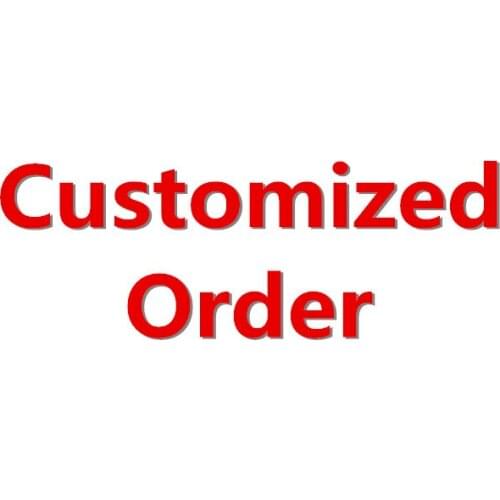 All kind of PC Modding PCI-E graphics card power supply plastic shell Customized Order---Pavel Pereshivk
