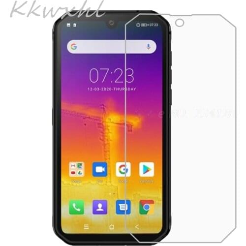 Tempered Glass for Blackview BV9900 Pro GLASS Protective Film FOR Blackview BV9900E 5.84" Screen Protector cover