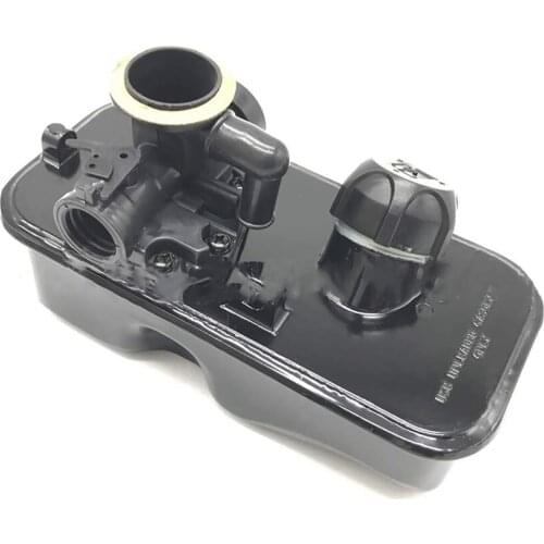 For Briggs & Stratton 499809 498809A 494406 Replacement Carburetor Engines Fuel Tank Carburettor
