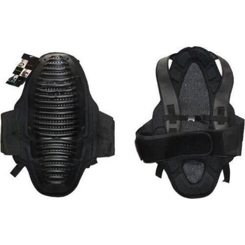 Motorcycle Racing body Aarmor protector backpiece back armor protect motorcycle back protector