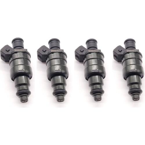 1pcs high quality BAA906031 engine parts Fuel Injector nozzle For Tipo- 1 Mex Auto Car Brand New Replacement Parts