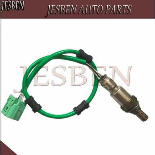 234-4359 Downstream Lambda Probe MIDDLE Oxygen O2 Sensor fit For Honda CR-V 2.4L L4 2007-2009 No# 36532-RZA-004 36532-RZA-014