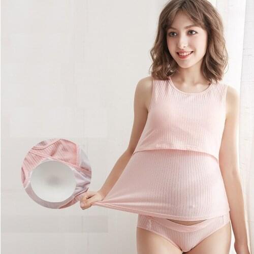 AMEJHE T-shirts And Sweaters For Pregnant Women
