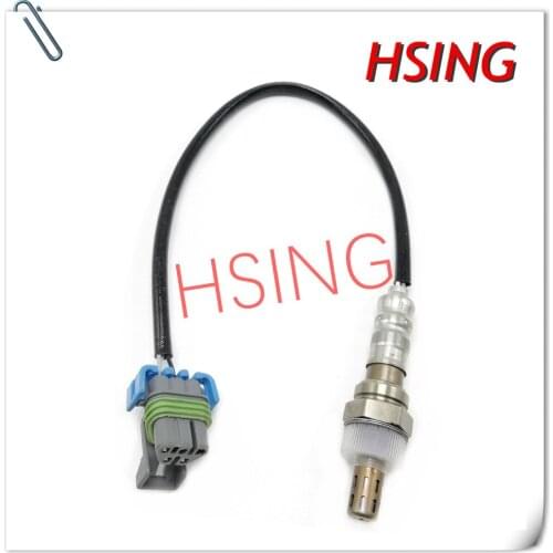 HSINGYE BRAND-NEW# 234-4251 Oxygen Sensor O2 Sensor Fits For Buick Chevrolet GMC Pontiac Saturn ***Part No# 12618011 12598718