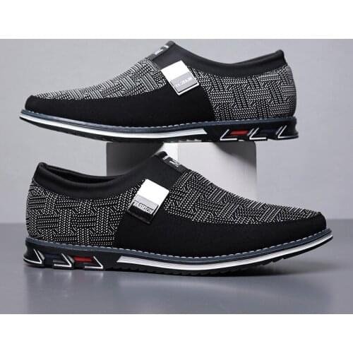 Мужские мокасины Jiansen China At AliExpress