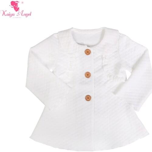 Kaiya Angel Spring Jackets For Girls