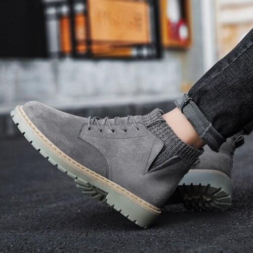 On casual hombre informales 2020 causal cuero de casuales sneaker sapato botas for leisure zapatos boty canvas work black sport