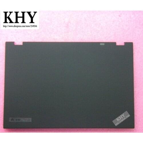 New Original LCD Rear BLK LCD COVER for ThinkPad T430S T430SI LCD Rear Lid Back Cover Top Case FRU 04Y1405