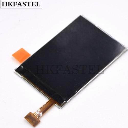 HKFASTEL Original Moble phone LCD Display for Nokia 3720c/5610/5630/5700/6110n/6220c/6500s/6600i/6600s/6650f/6720/6730c/E65