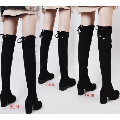 Ботфорты Shengxuanny China At AliExpress