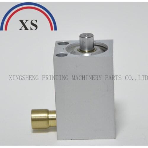 L2.334.004/02 SOLENOID VALVE PNEUMATIC CYLINDER VALVES HIGH QUALITY PRINTING MACHINE PARTS XL105 CX102 CD102 SM102 CD74 120